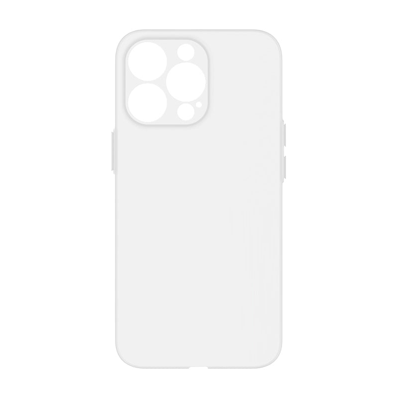 Matte Finish Phone Case for iPhone 12 Pro 6.1 inch Scratch-resistant PP Protective Cover Matte Finish Phone Case for iPhone 12 Pro 6.1 inch Scratch-resistant PP Protective Cover